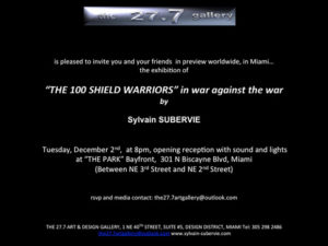 invitation 100shield warriors-1g