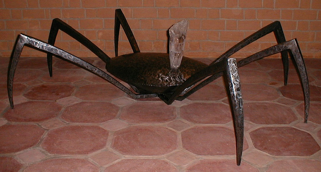 THE CRAB