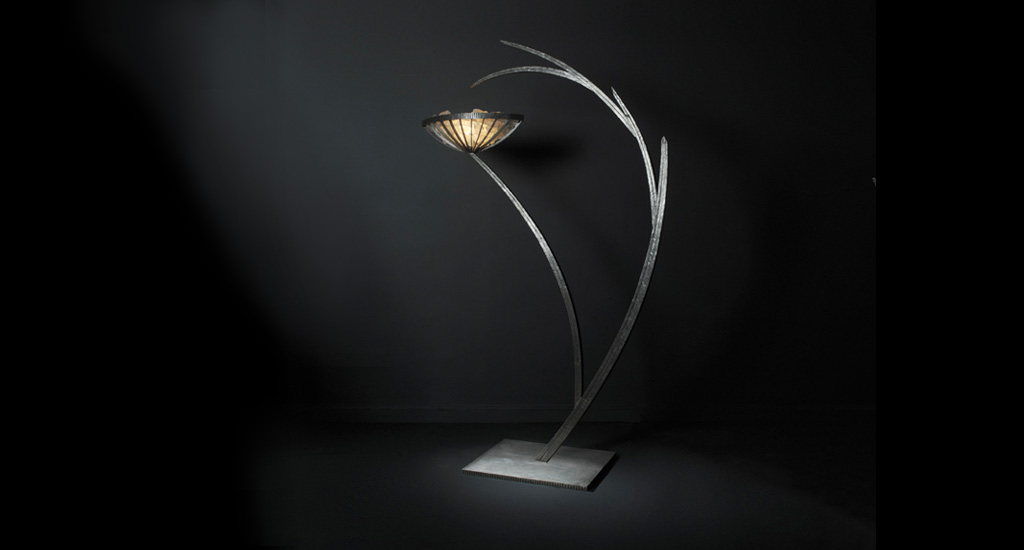 Lampadaire Epi