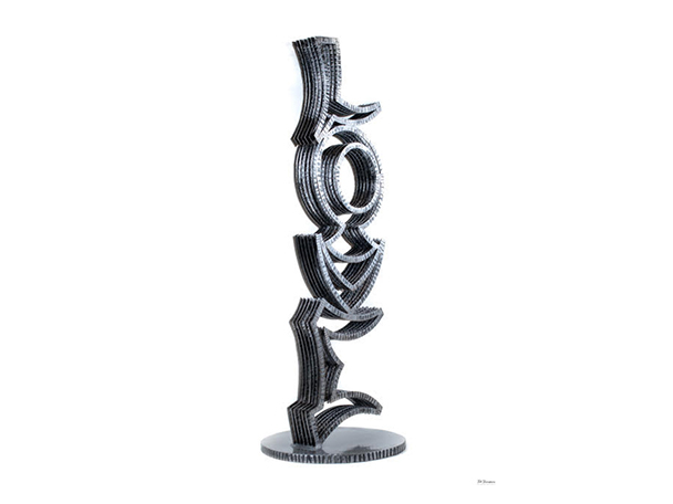 Scultpure "Love"