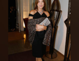 Carla Bruni