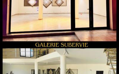 LA GALERIE SUBERVIE