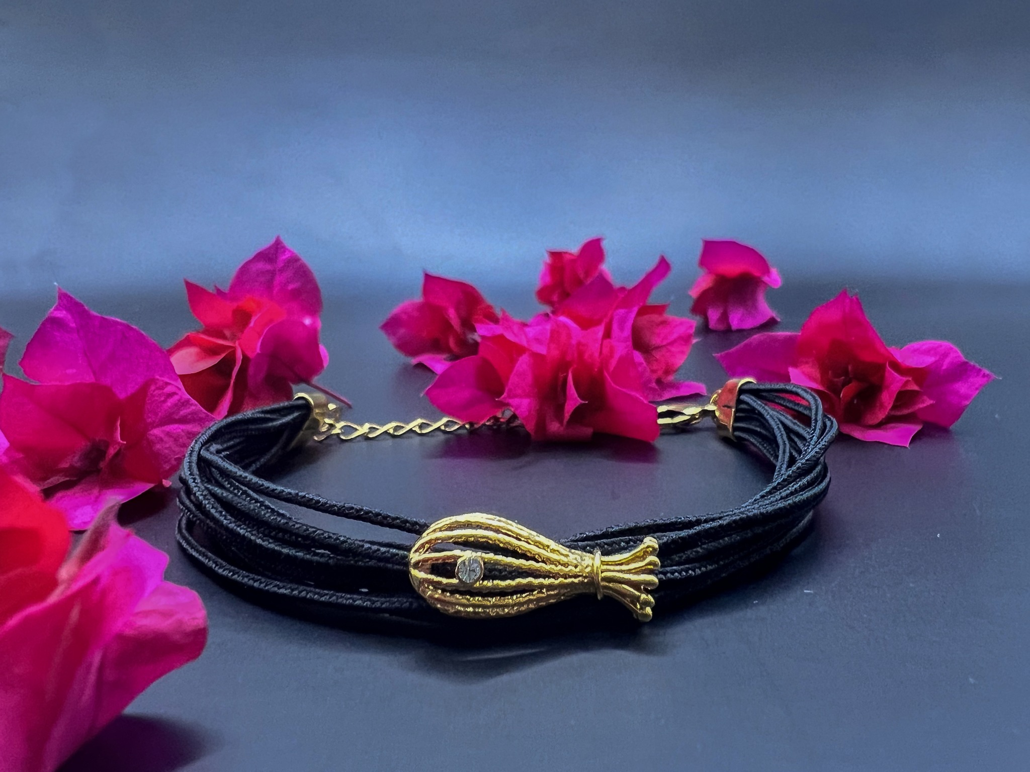 Bracelet Poisson